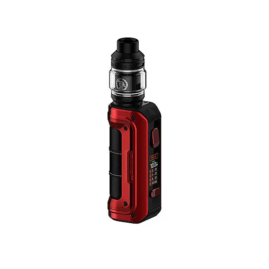 Geek Vape Max100 Aegis Max 2 100W Starter Kit