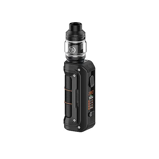 Geek Vape Max100 Aegis Max 2 100W Starter Kit