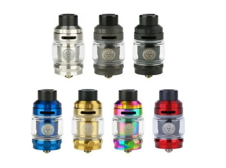 GeekVape Z Sub Ohm Tank