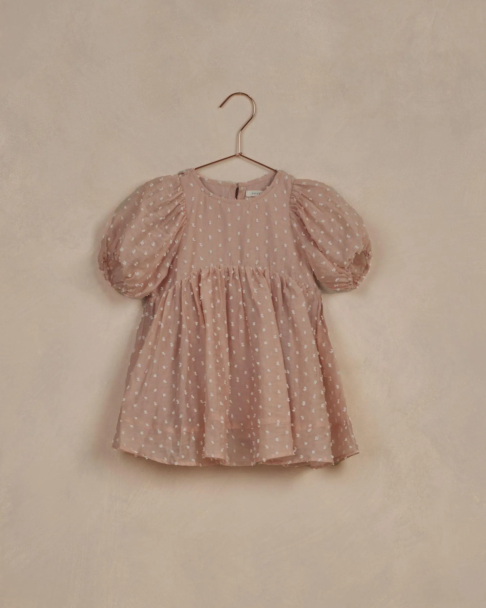 Girl Dresses | Luna - Rose | Noralee