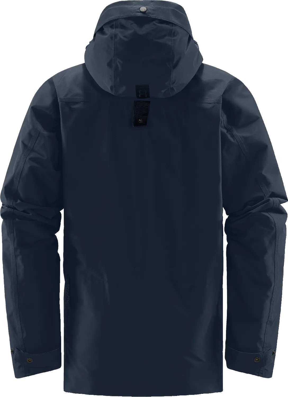 Haglöfs Men&#x27;s Orsa Jacket Tarn Blue | Buy Haglöfs Men&#x27;s Orsa Jacket Tarn Blue here | Outnorth