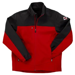 Harvester Soft Shell Jacket