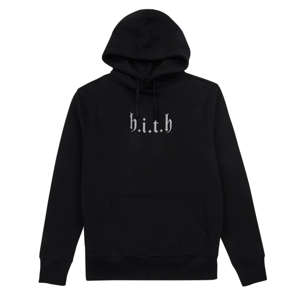 Heavy Is The Head CD Hoodie Bundle