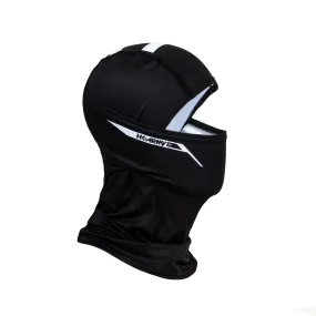 HK Army Hostile OPS - Balaclava - Slash Black