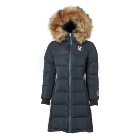 Holland Cooper Ladies Team Padded Coat