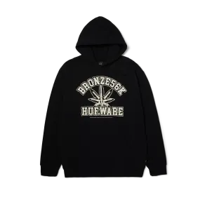 Huf X Bronze Plantware P O Hoodie