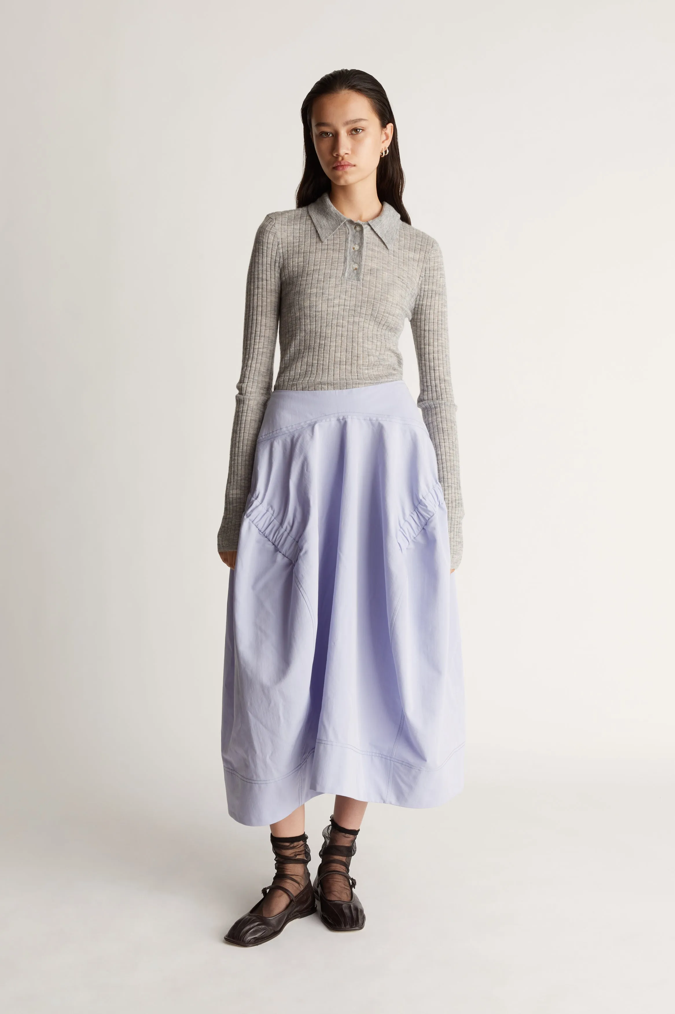 Jacob Skirt