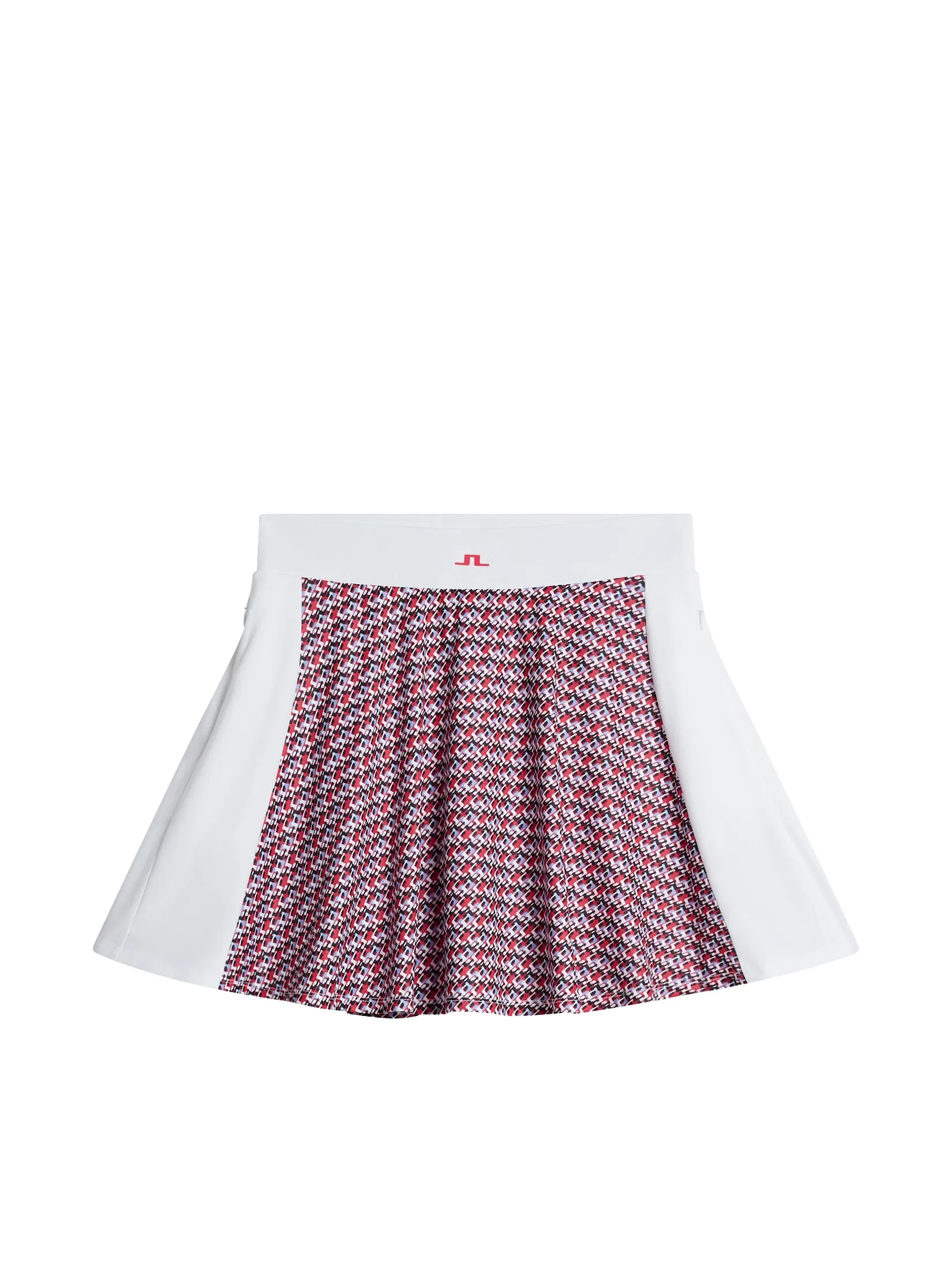 Jenny Print Skirt