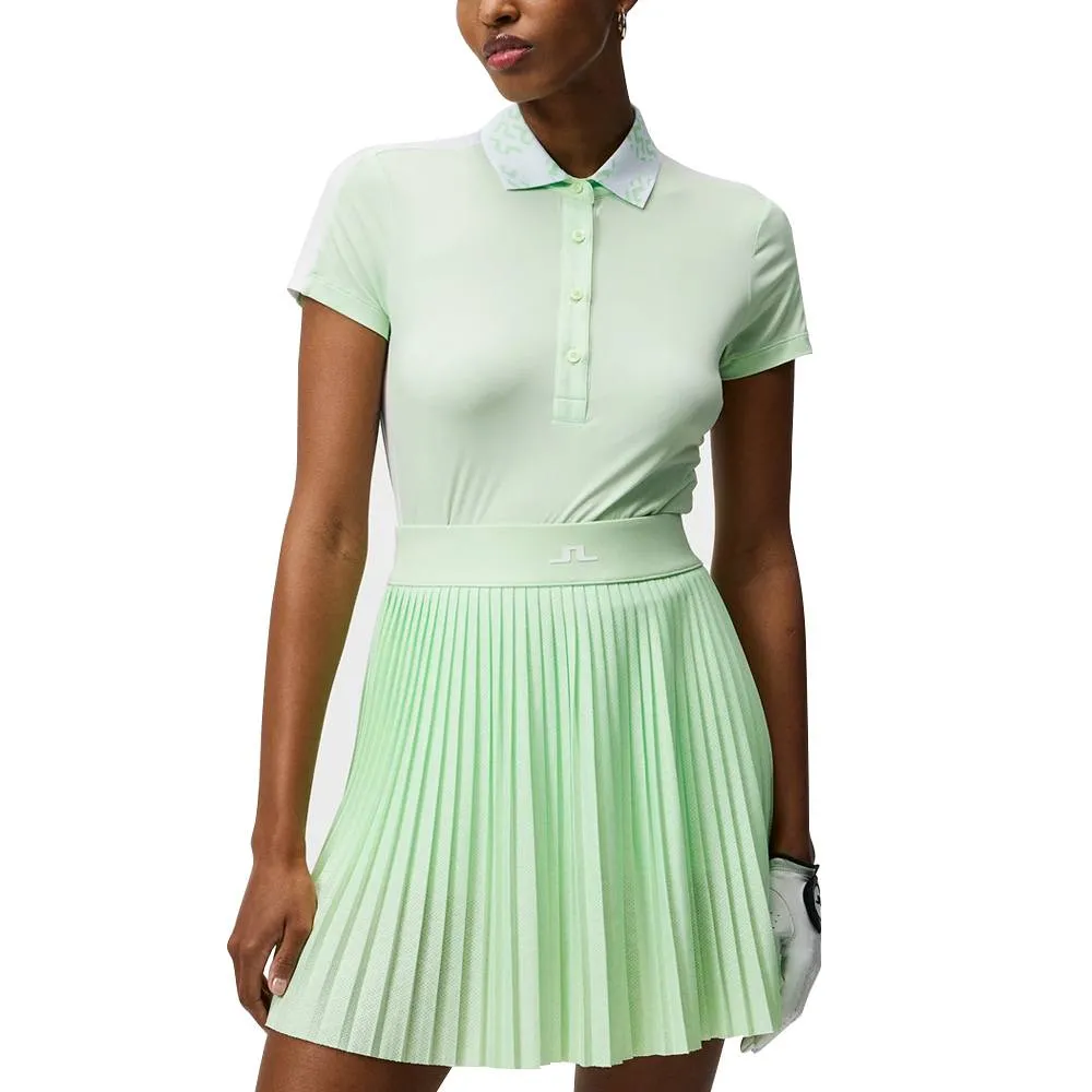 J.Lindeberg Tilly Golf Polo 2023 Women