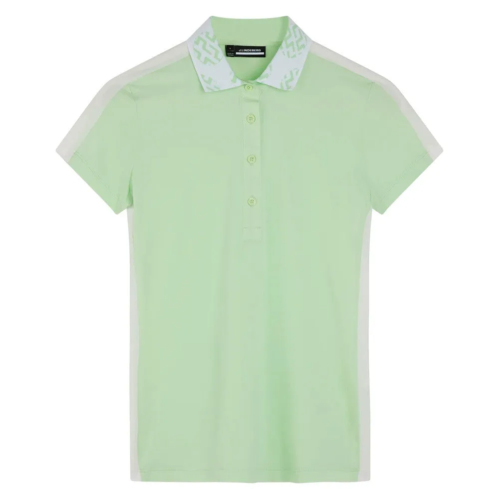 J.Lindeberg Tilly Golf Polo 2023 Women