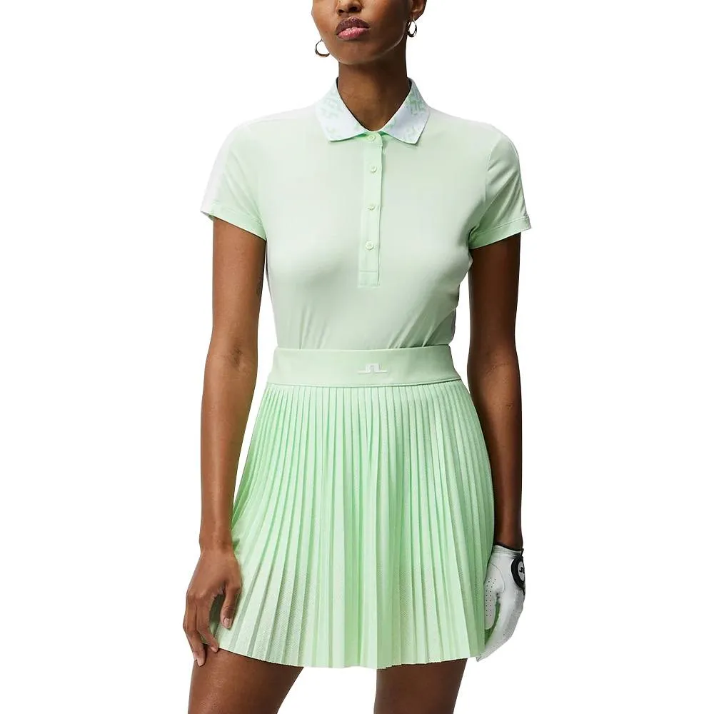 J.Lindeberg Tilly Golf Polo 2023 Women