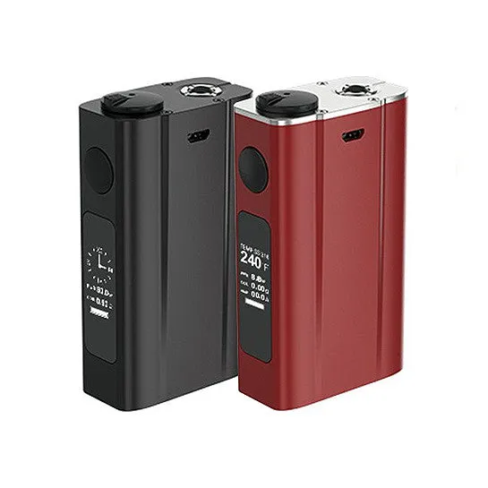 Joyetech eVic-VTwo 80W 5000mAh TC Full Kit (w/ Cubis Pro)