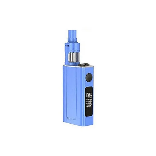 Joyetech eVic-VTwo 80W 5000mAh TC Full Kit (w/ Cubis Pro)