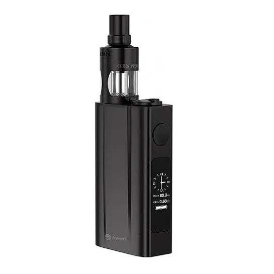 Joyetech eVic-VTwo 80W 5000mAh TC Full Kit (w/ Cubis Pro)