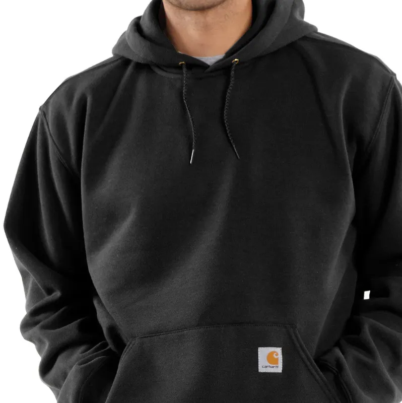 K121 Carhartt Hooded Pullover Midweight Sweatshirt