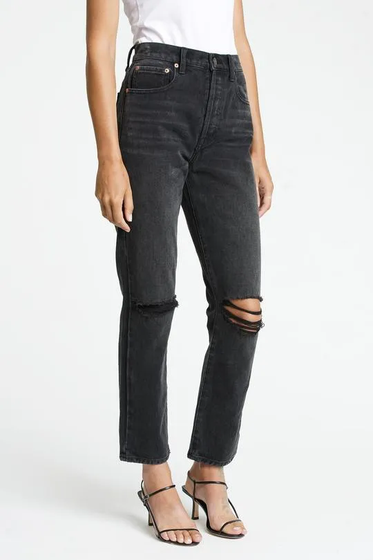 Keaton Slim Straight Leg Jean by Pistola