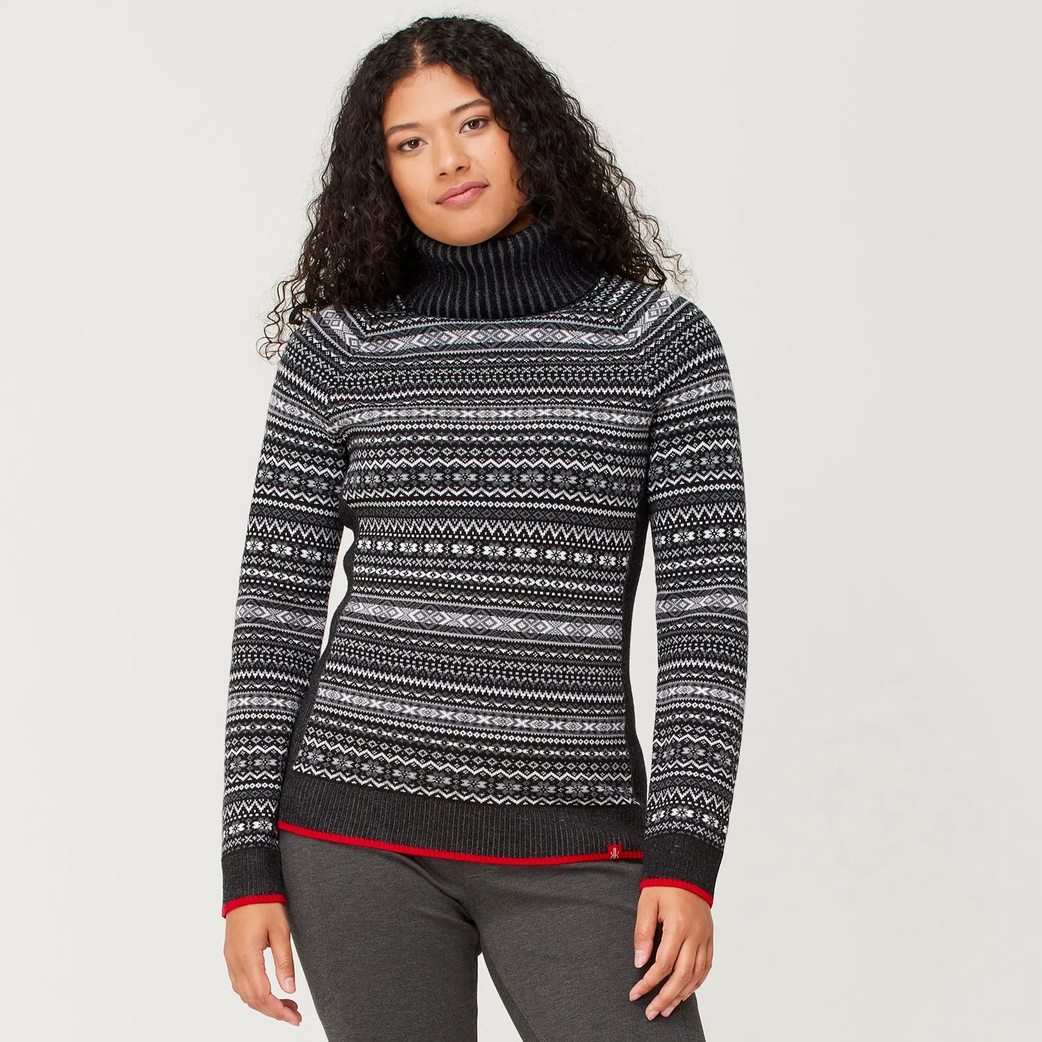 Krimson Klover Christiana Sweater - Women's