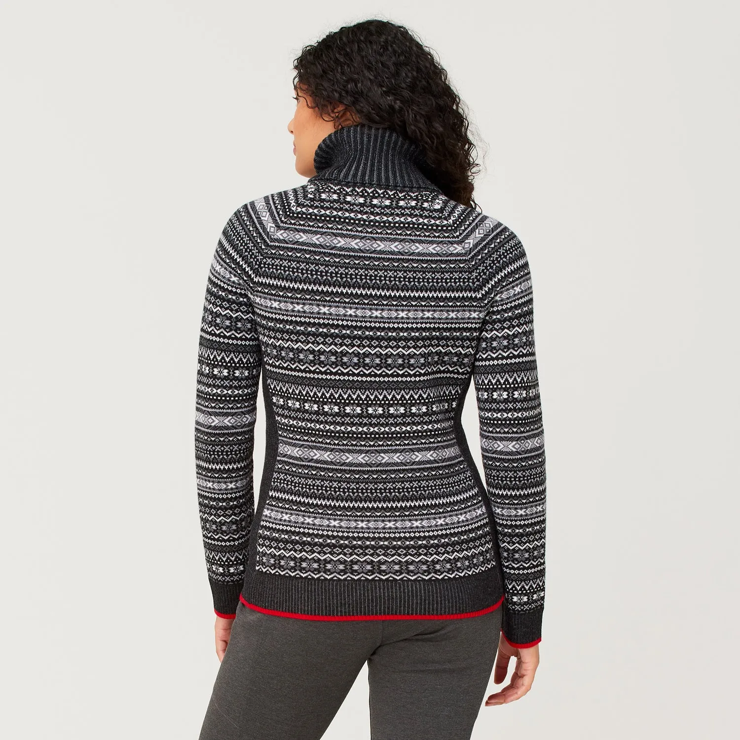 Krimson Klover Christiana Sweater - Women's