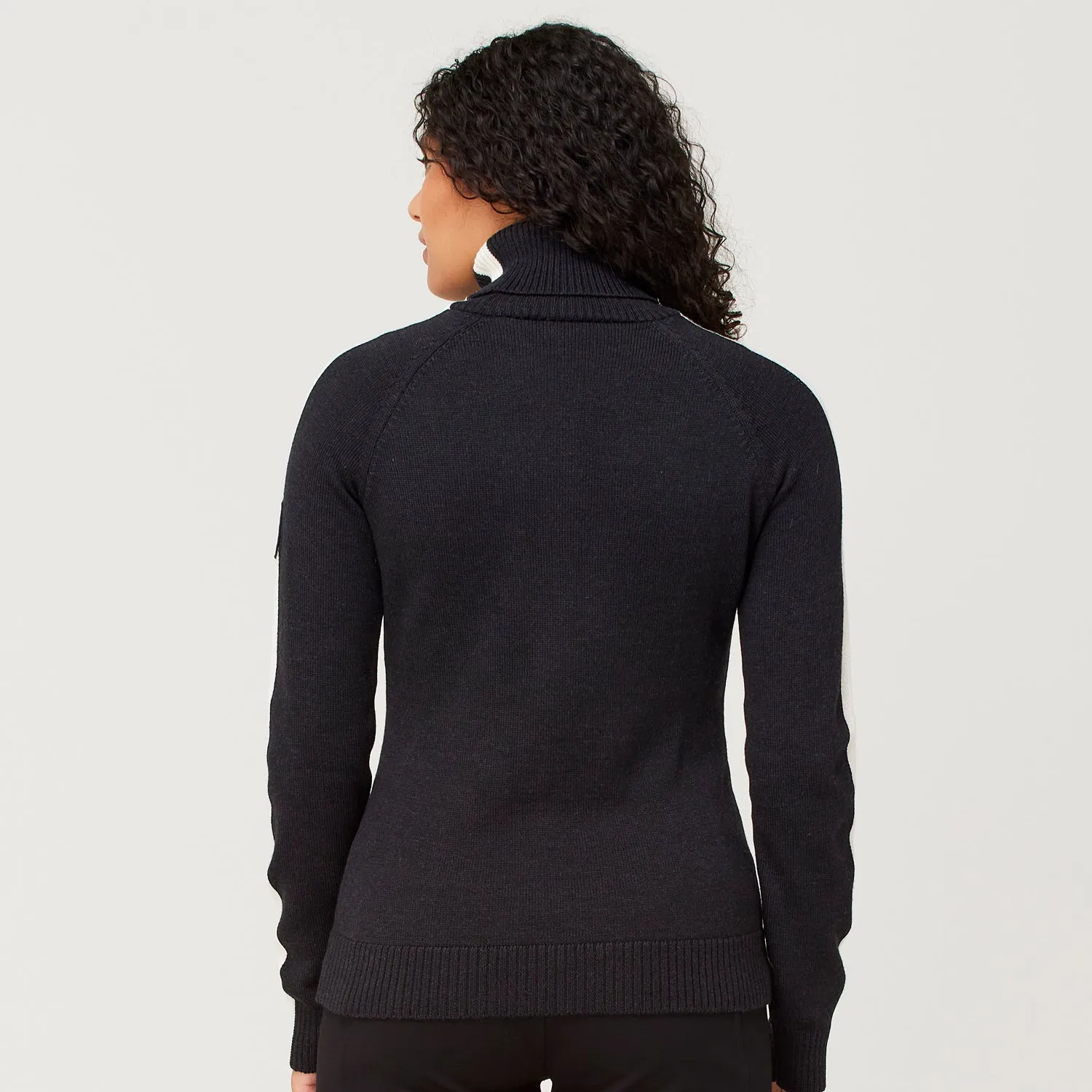 Krimson Klover Geneva Turtleneck - Women's