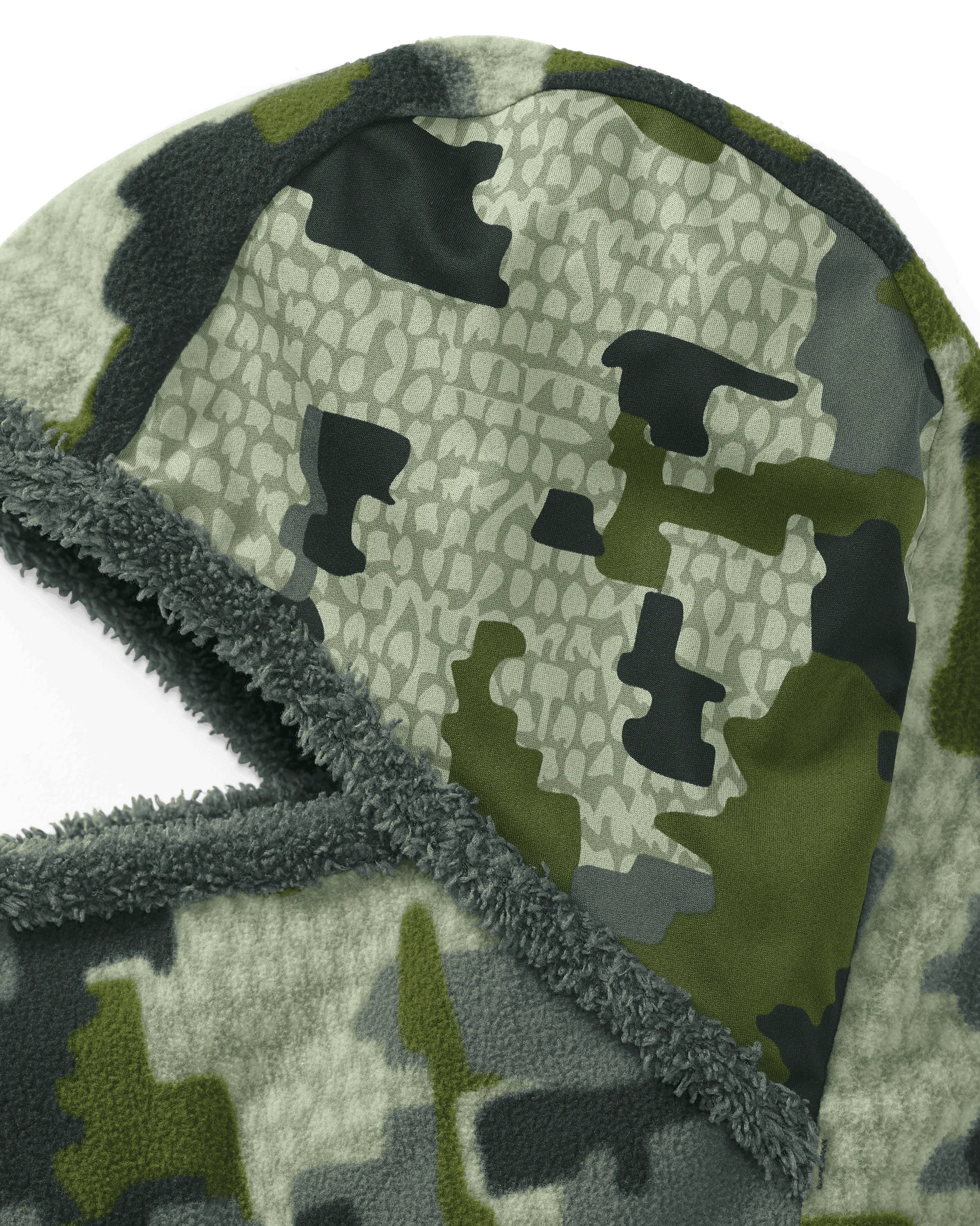 KUIU Proximity Balaclava | Verde