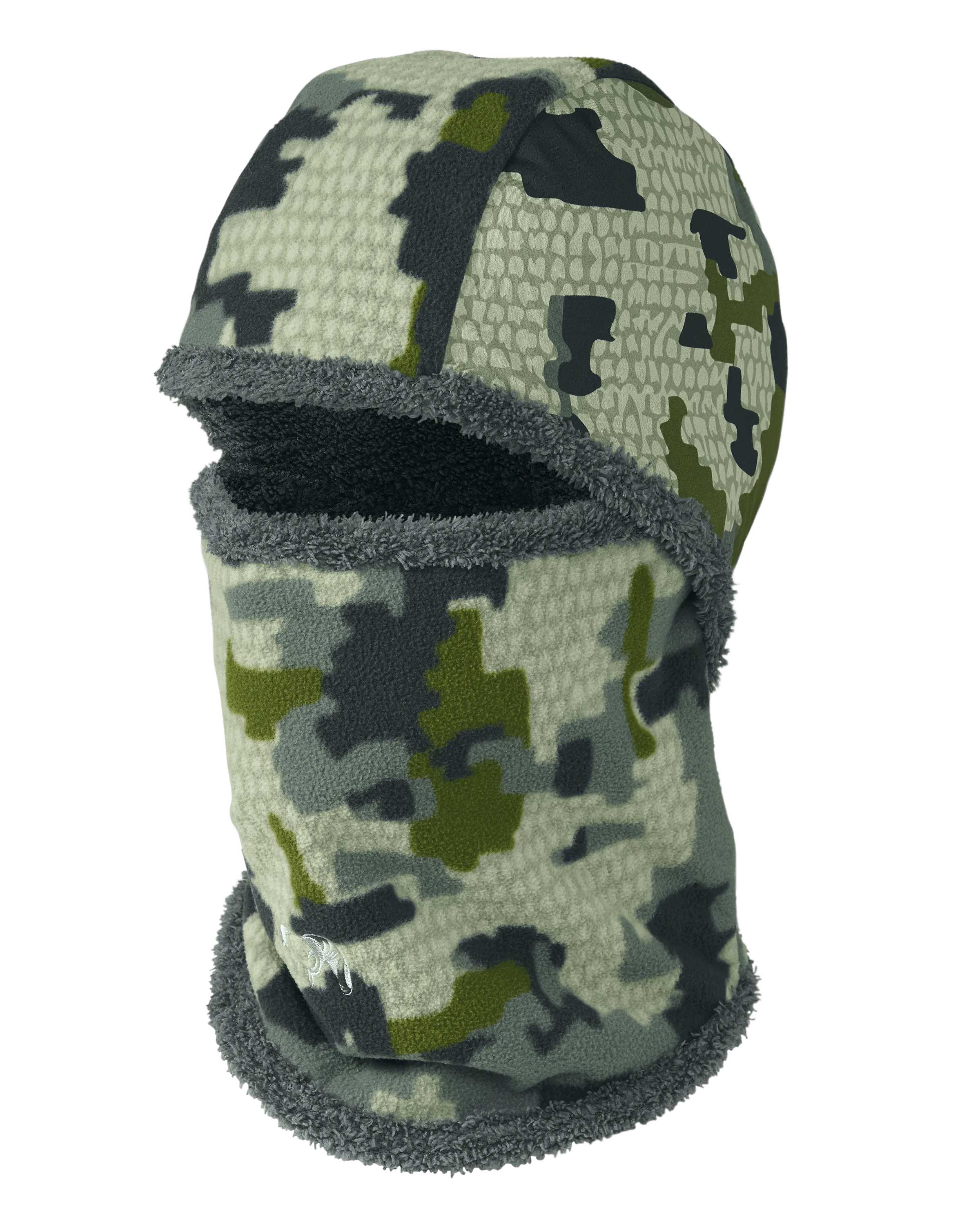 KUIU Proximity Balaclava | Verde