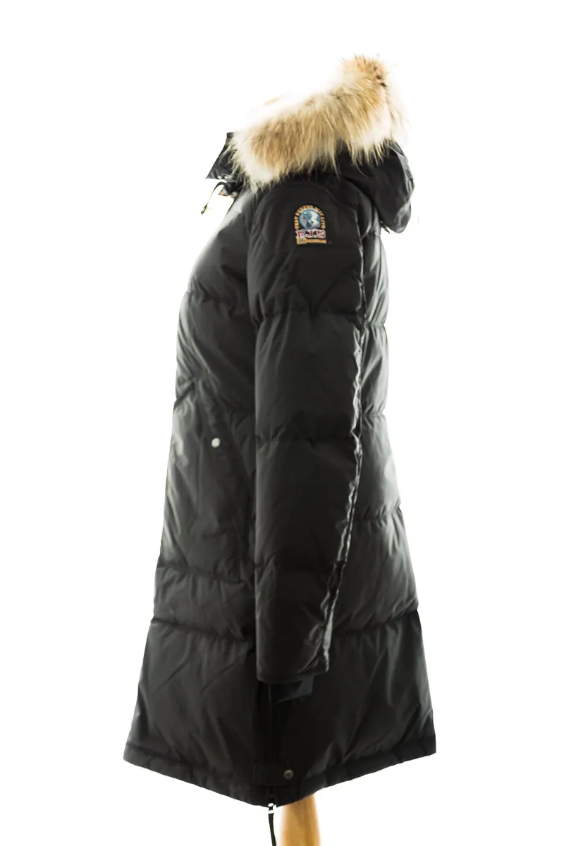 LB Light Down Parka