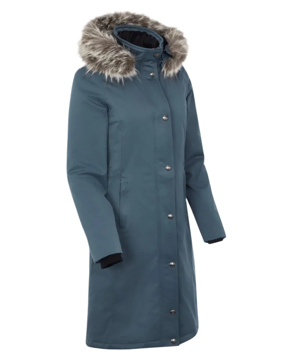 LeMieux Anya Waterproof Riding Coat