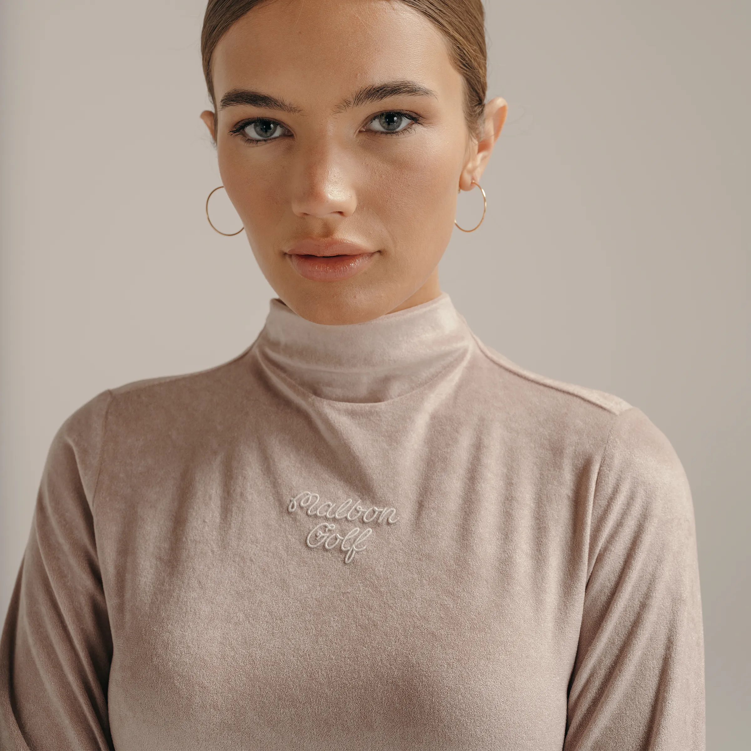 Long Sleeve Turtleneck