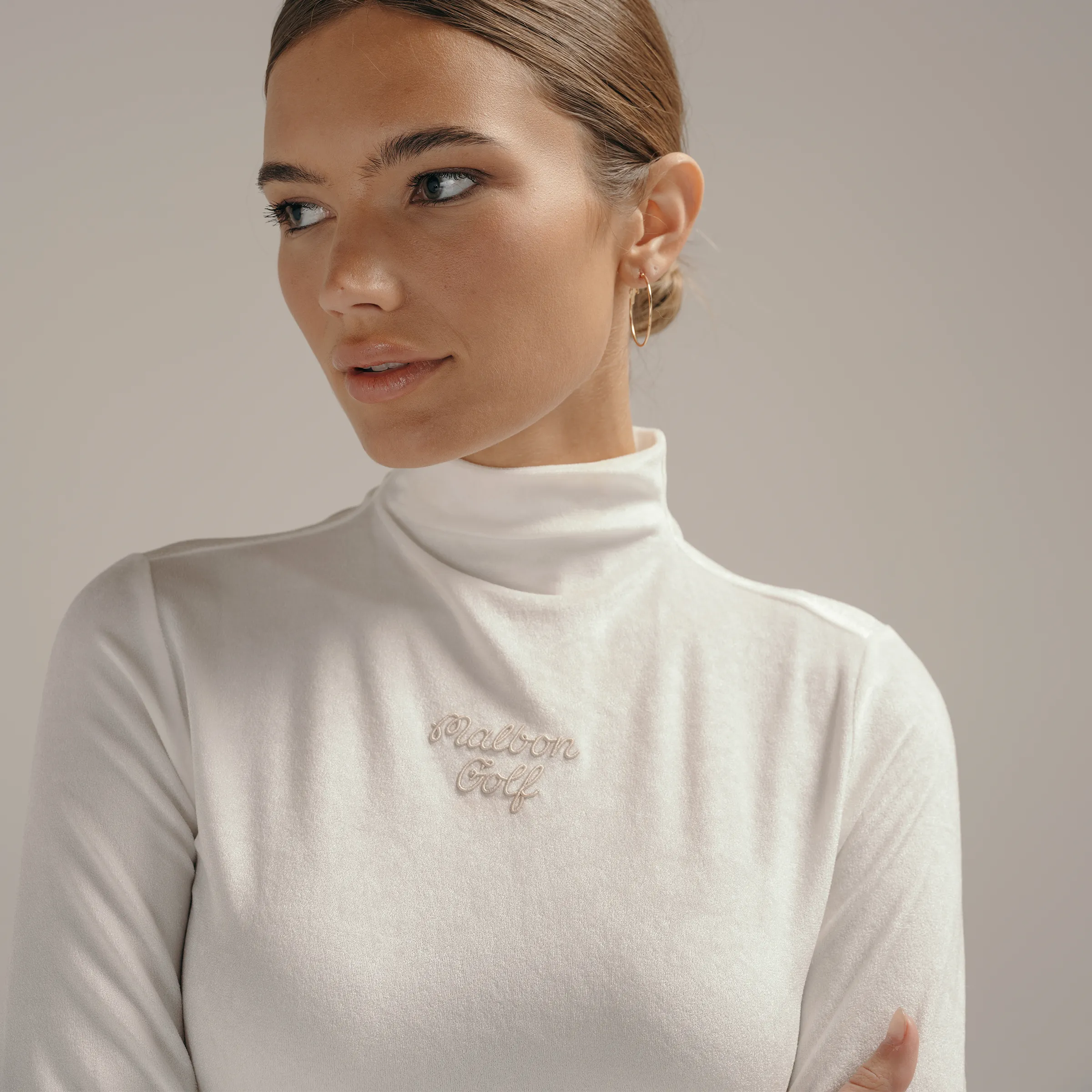 Long Sleeve Turtleneck