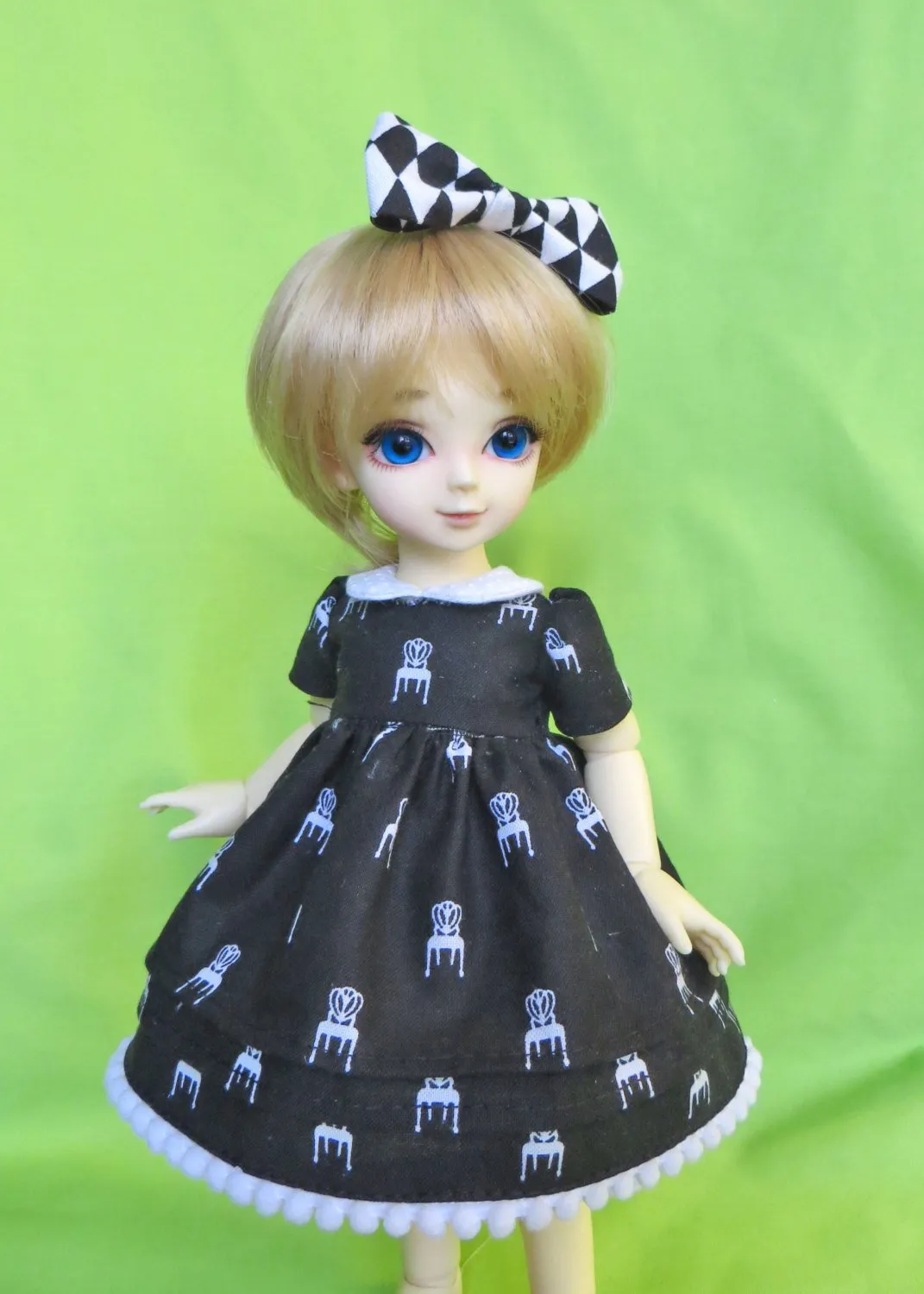 Looking Glass Lolita: Alice Dresses