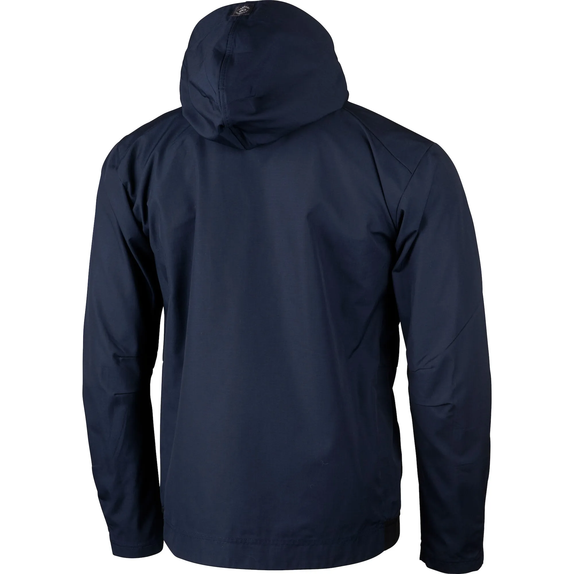 Lundhags Knak Men&#x27;s Jacket Deep Blue | Buy Lundhags Knak Men&#x27;s Jacket Deep Blue here | Outnorth