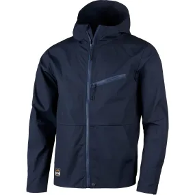 Lundhags Knak Men&#x27;s Jacket Deep Blue | Buy Lundhags Knak Men&#x27;s Jacket Deep Blue here | Outnorth