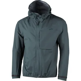 Lundhags Men&#x27;s Lo Jacket Dark Agave | Buy Lundhags Men&#x27;s Lo Jacket Dark Agave here | Outnorth