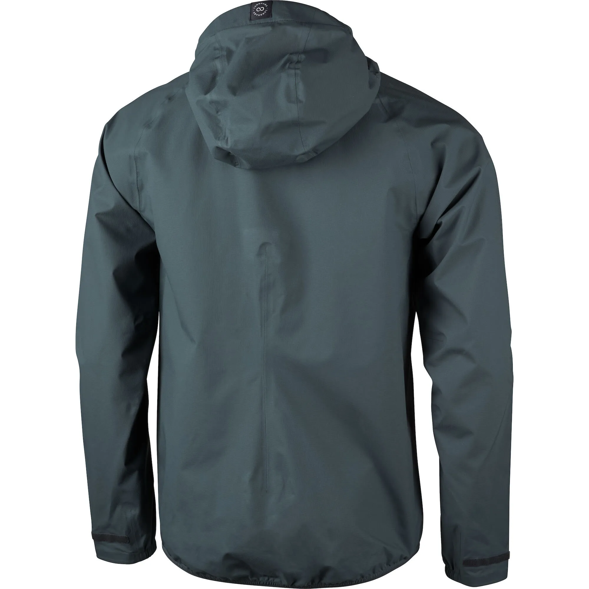 Lundhags Men&#x27;s Lo Jacket Dark Agave | Buy Lundhags Men&#x27;s Lo Jacket Dark Agave here | Outnorth