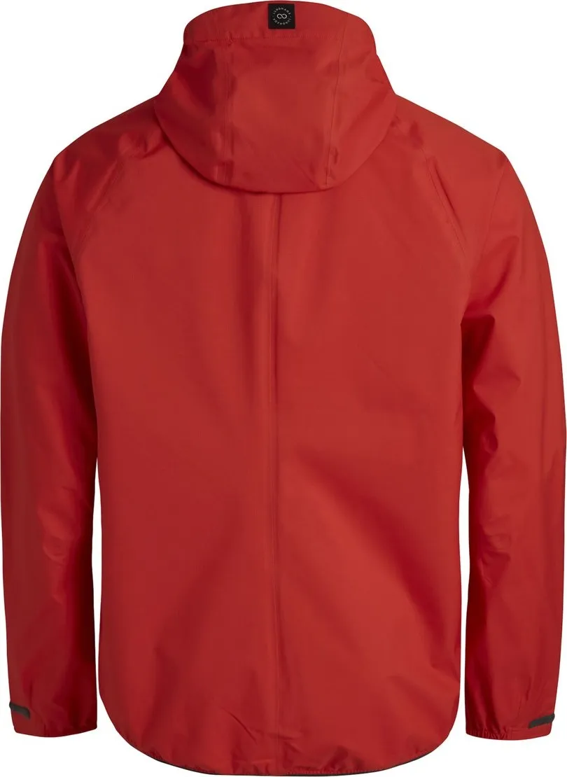 Lundhags Men&#x27;s Lo Jacket Lively Red | Buy Lundhags Men&#x27;s Lo Jacket Lively Red here | Outnorth