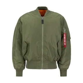 Ma-1 Jacket