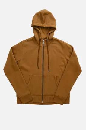 Mason Hoodie / Bronze