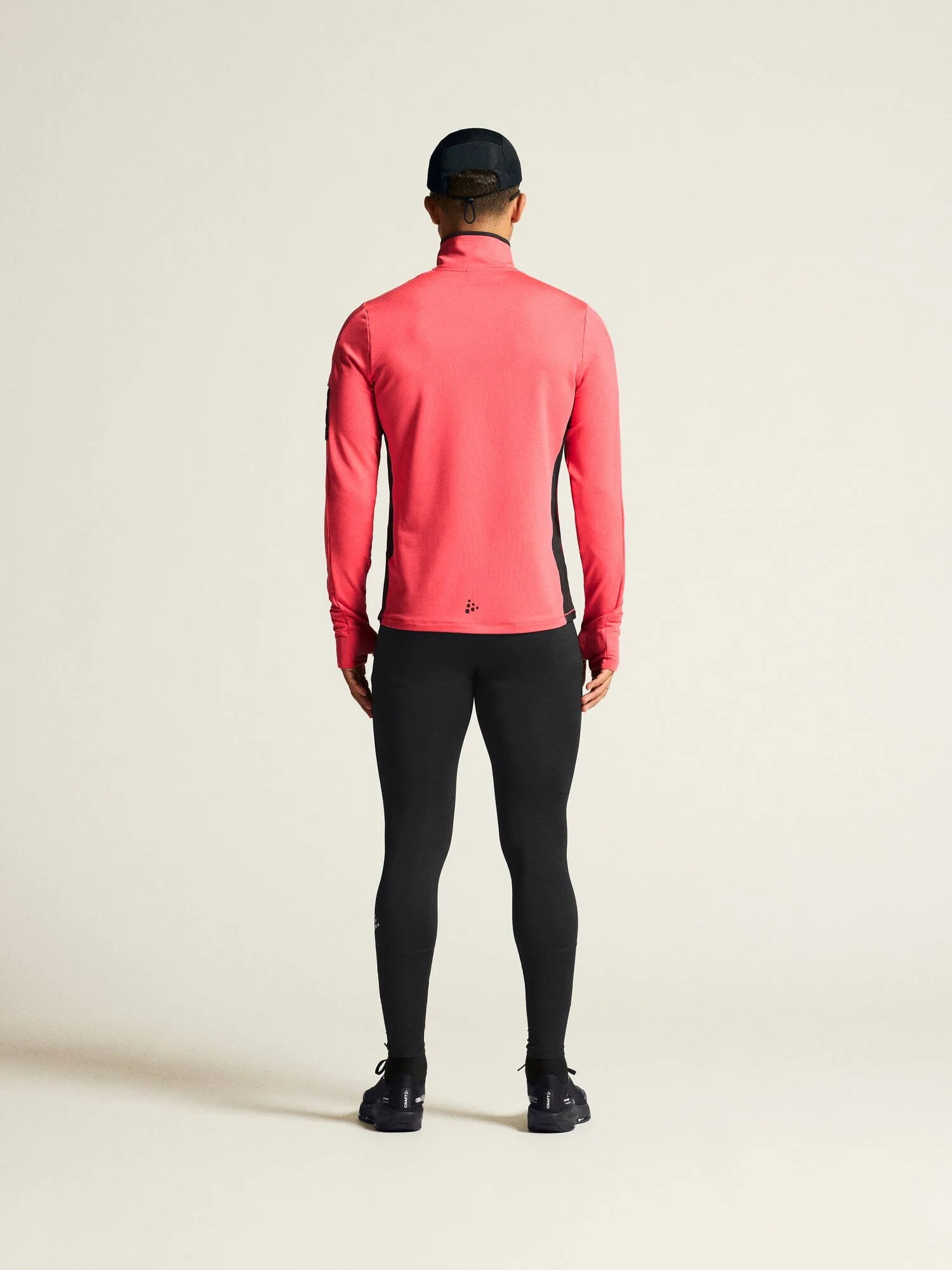 Mens ADV Subz Running Shirt 2