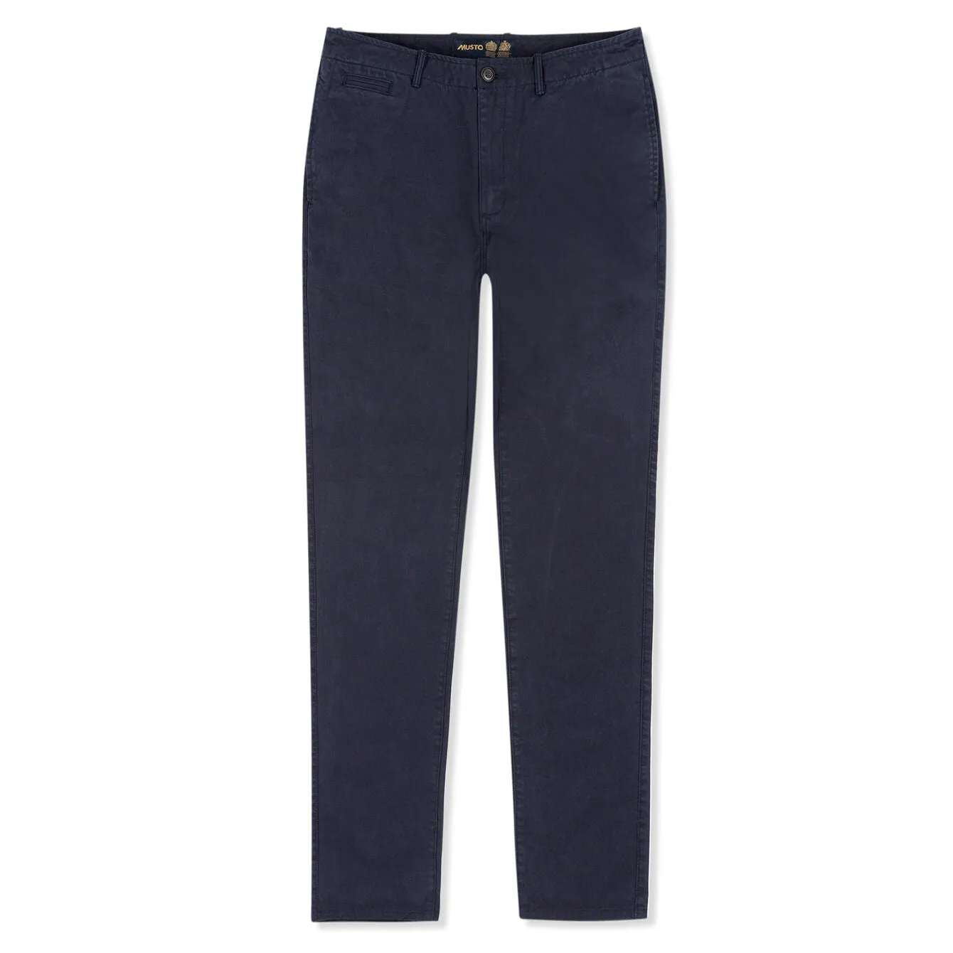 MENS ERLING SLIM FIT CHINOS