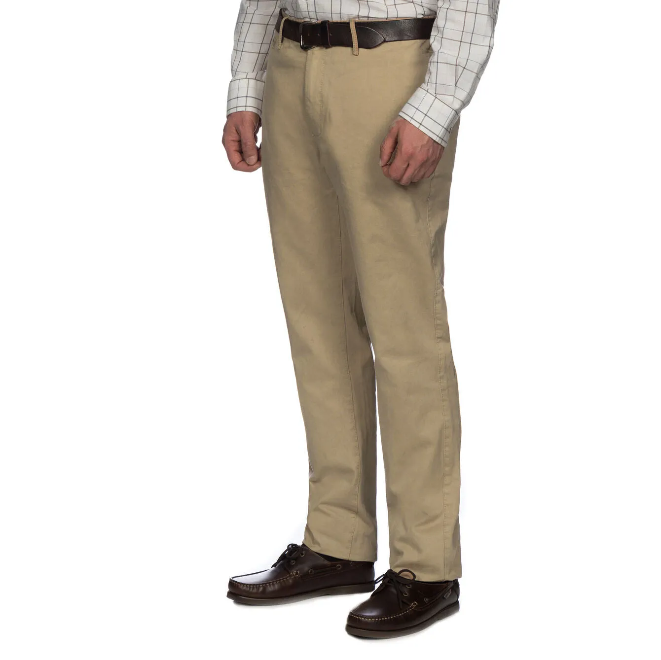 MENS ERLING SLIM FIT CHINOS