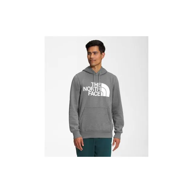 Men's Half Dome Pullover Hoodie