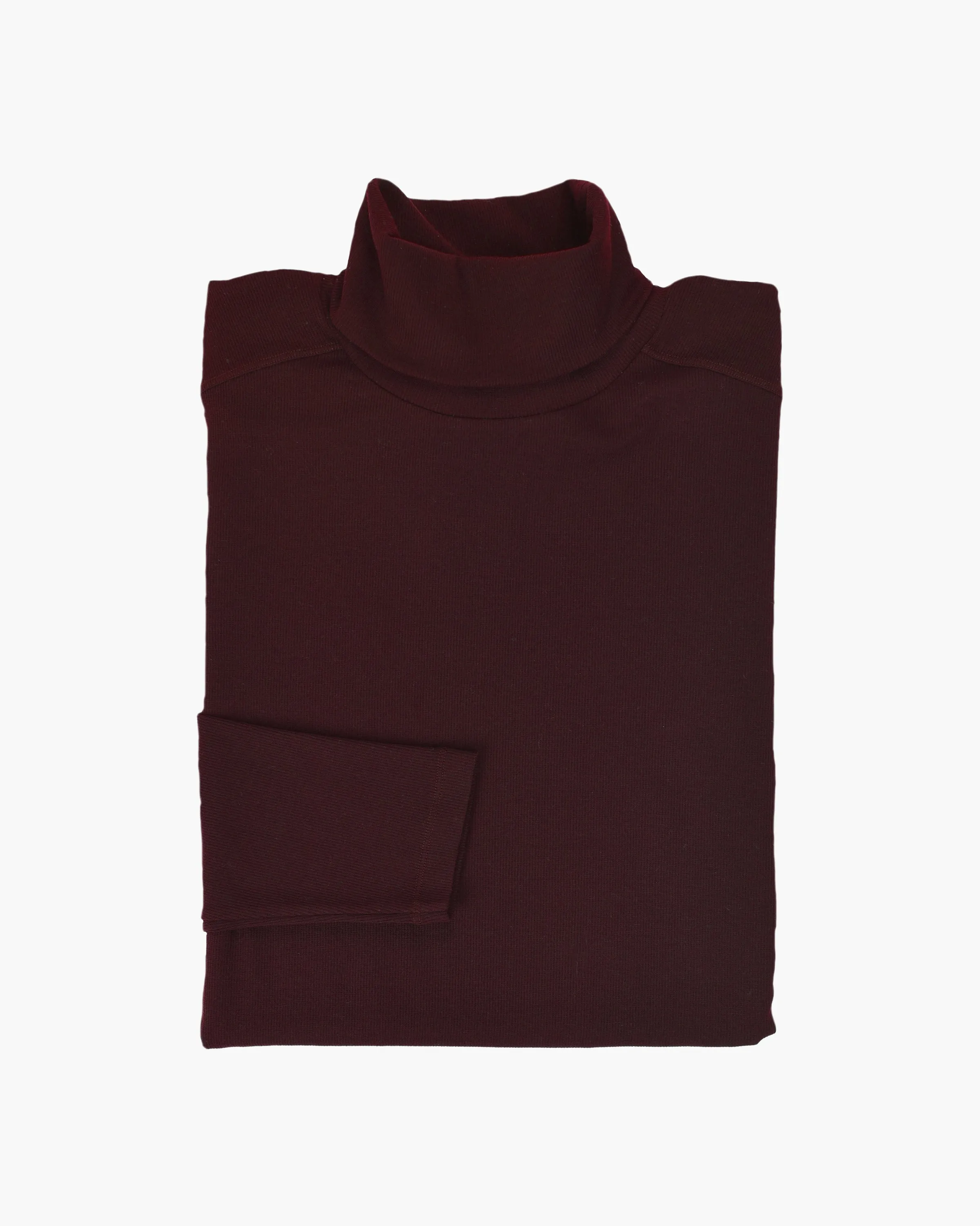 Men's Pierce Turtleneck