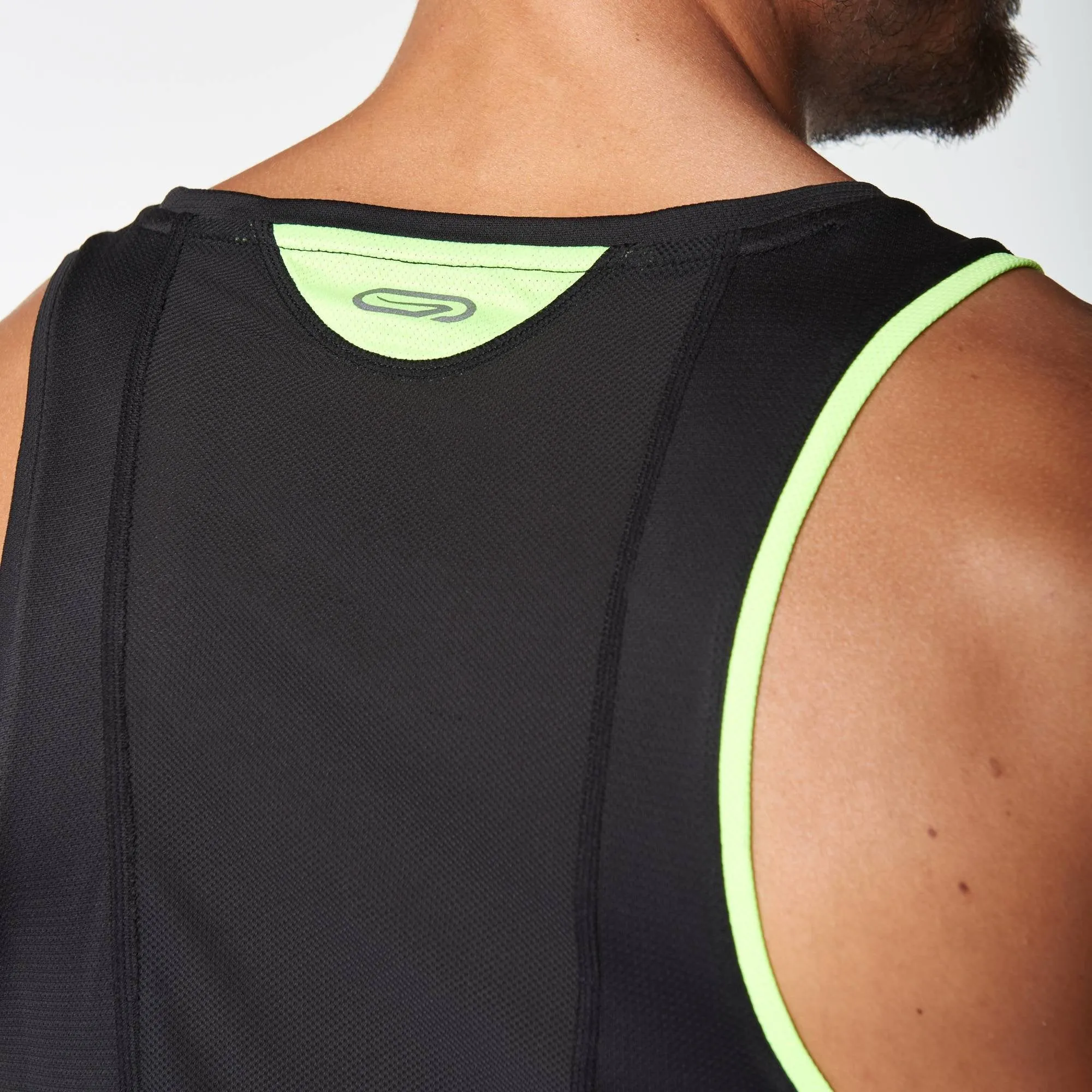 Men's Running Tank Top Kiprun