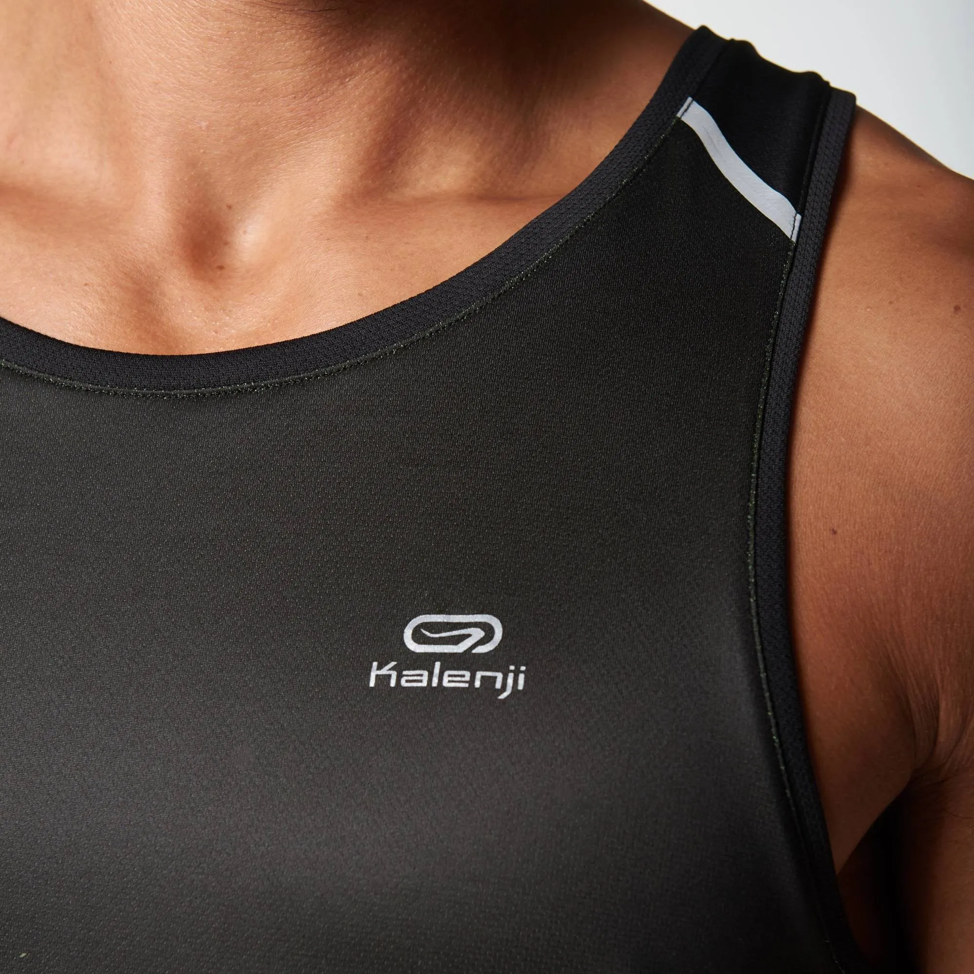 Men's Running Tank Top Kiprun