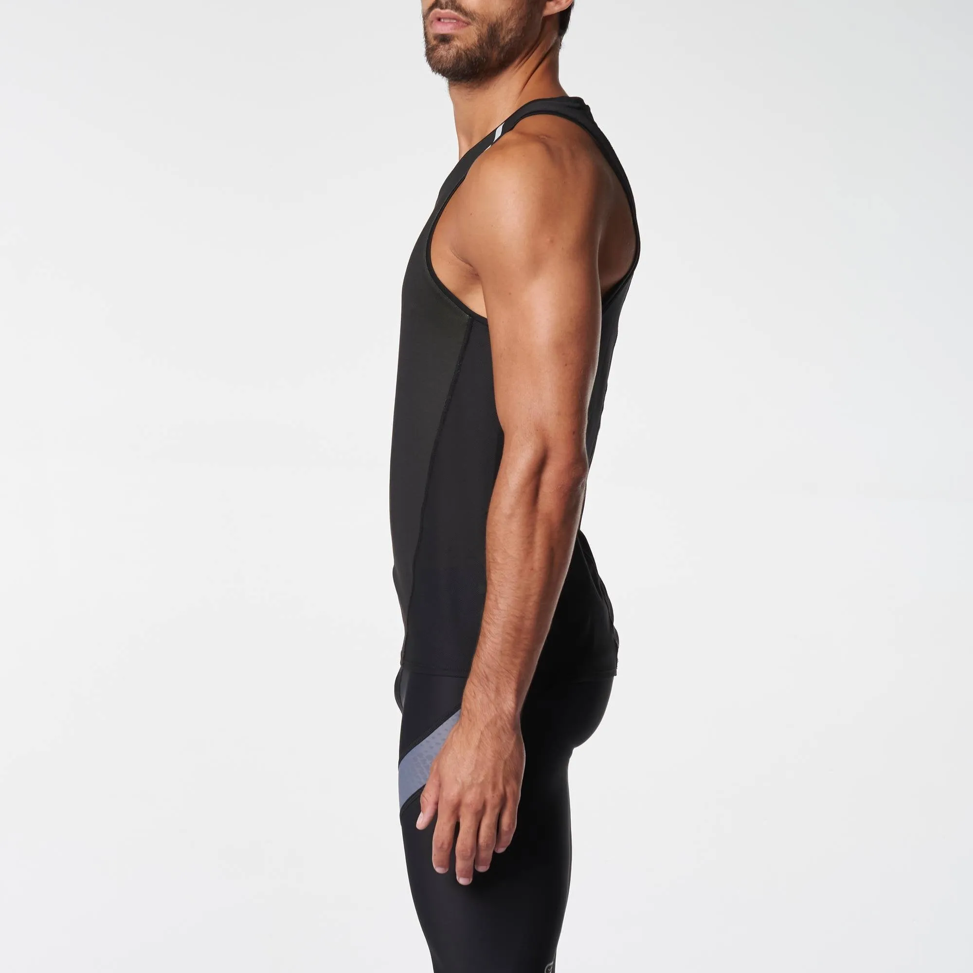 Men's Running Tank Top Kiprun