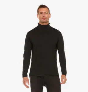 Men's Turtleneck Thermal Top