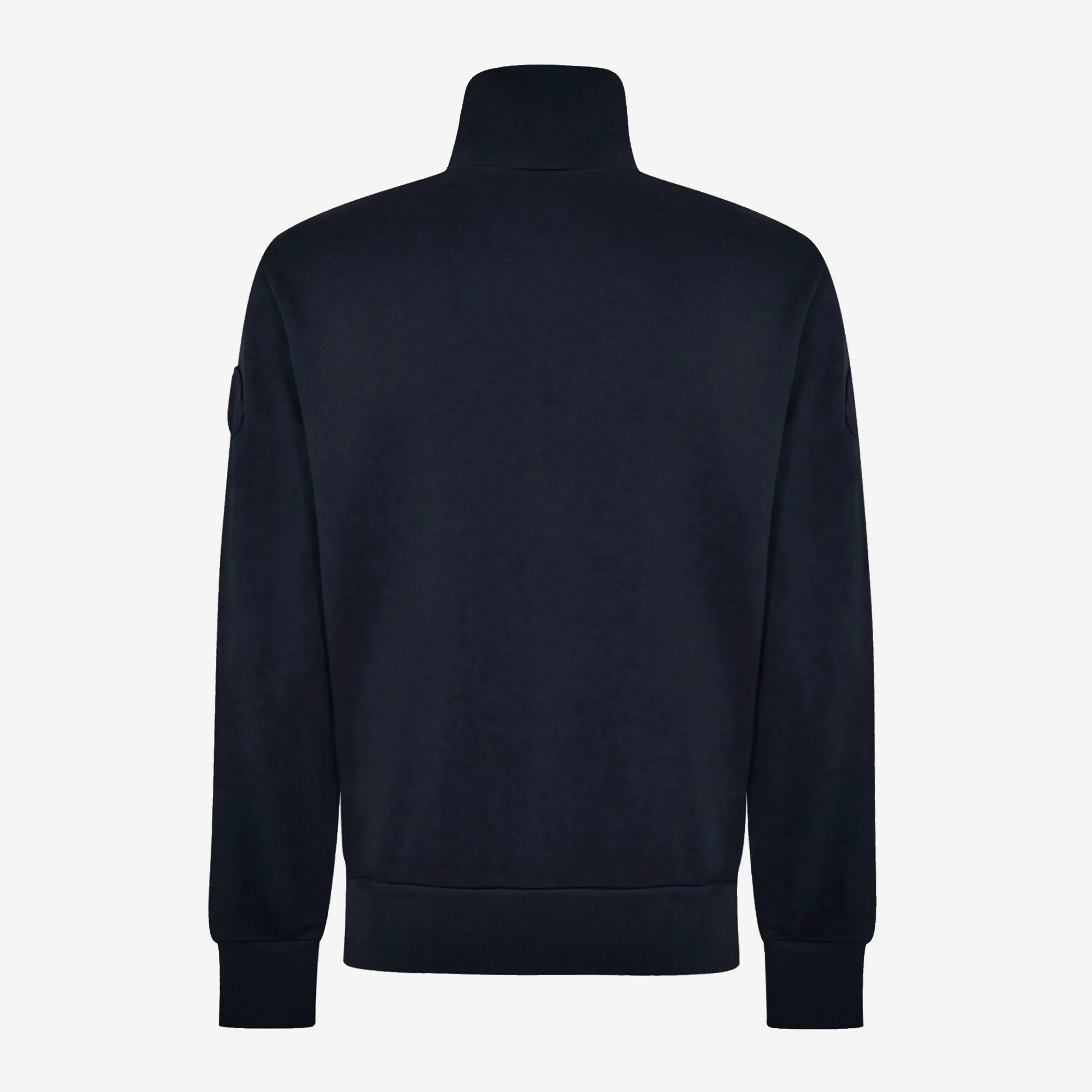 Moncler Web Zip Track Jacket