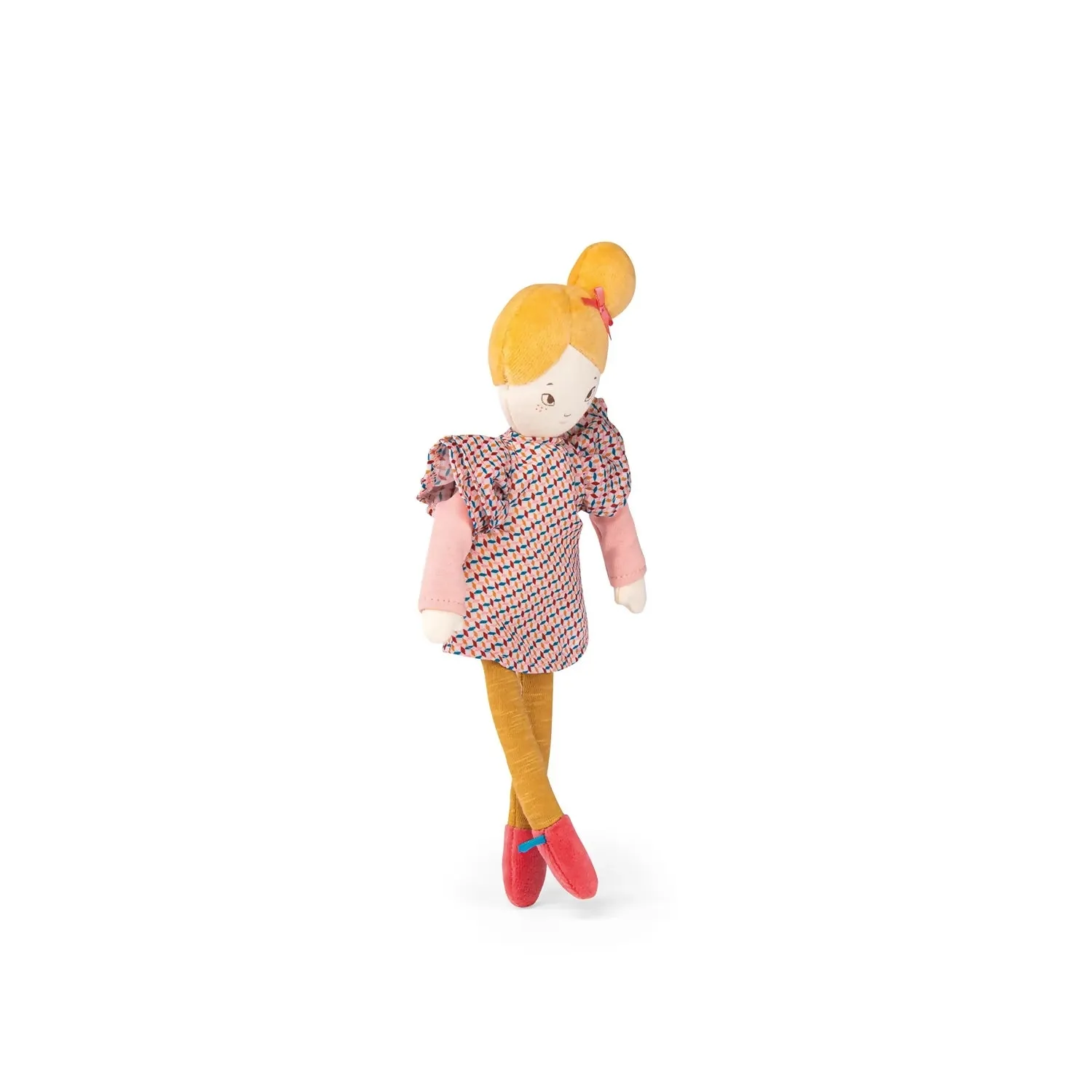 Moulin Roty – Mlle Agathe – The Parisiennes (small) – Doll