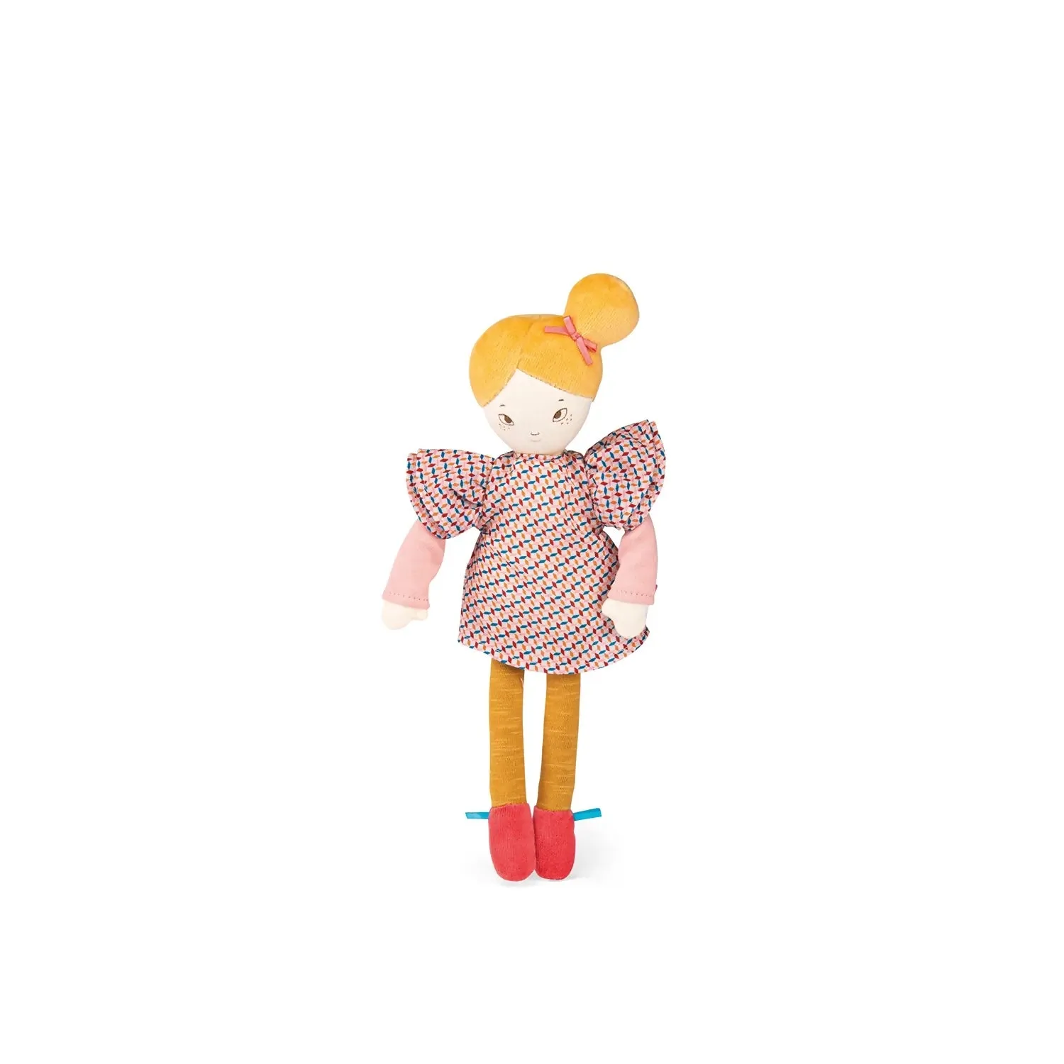 Moulin Roty – Mlle Agathe – The Parisiennes (small) – Doll