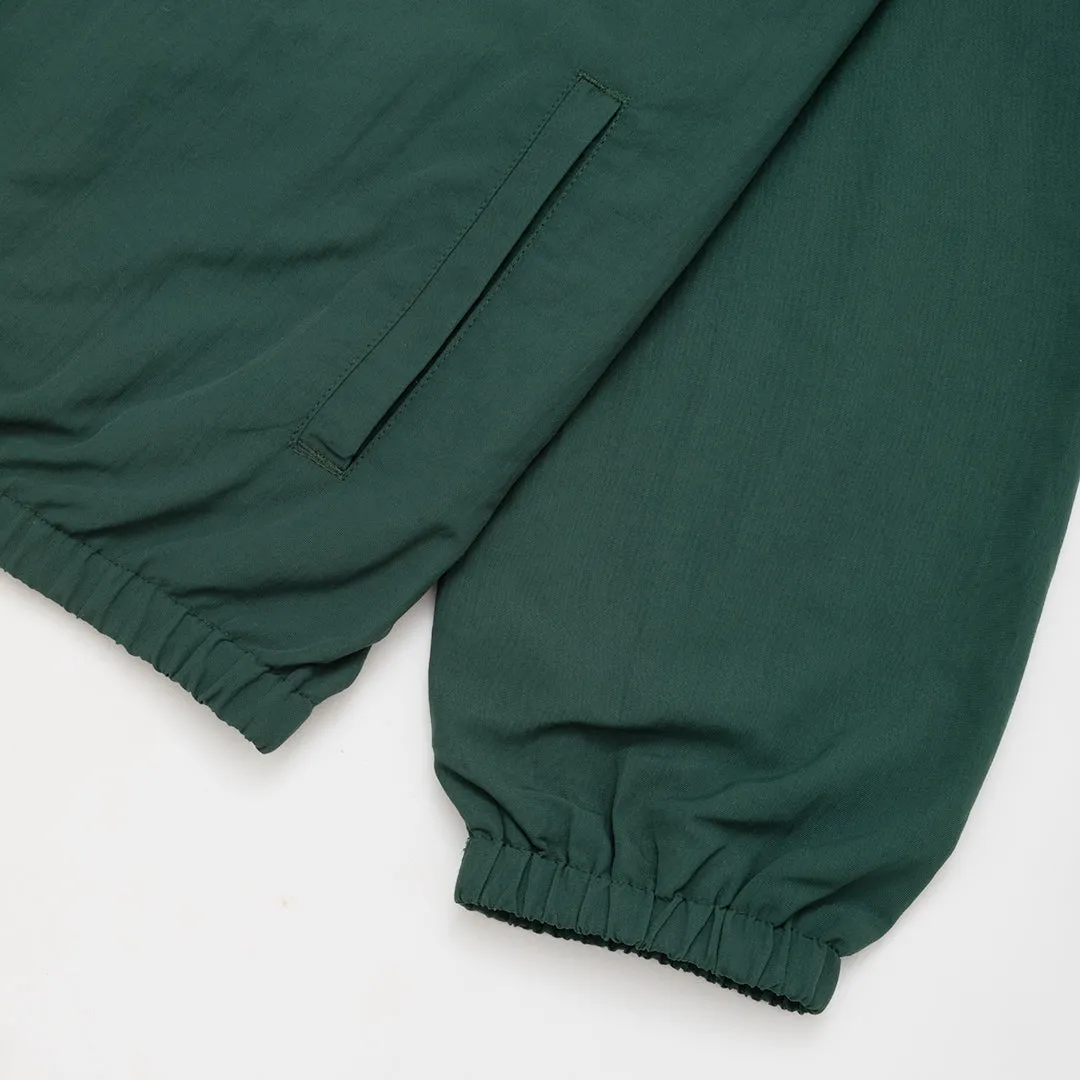 Myrtle Tracktop Deep Green